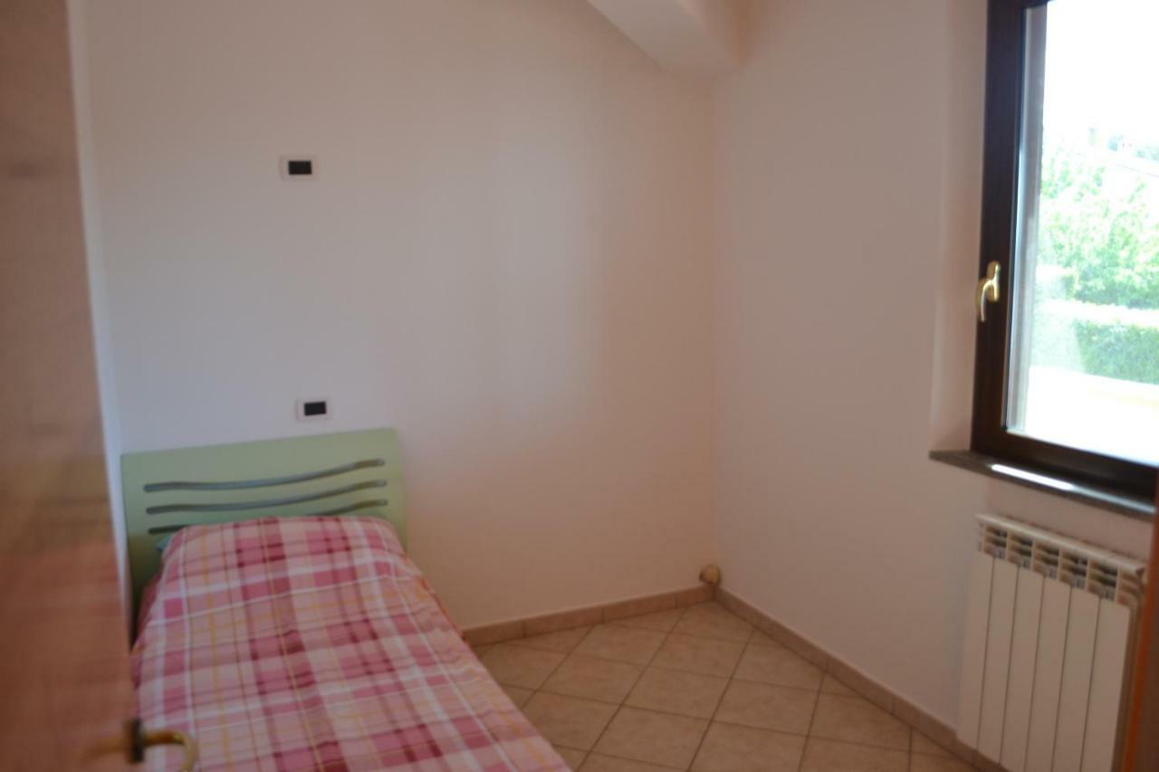 Appartamento Panoramico Pancole Exterior photo
